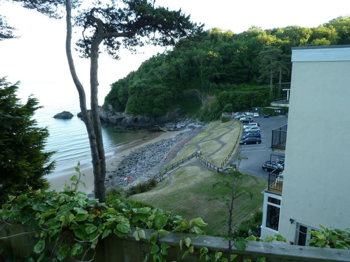 2A Redcliffe Apartment Bishopston Exterior foto