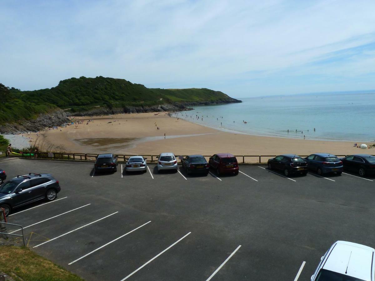 2A Redcliffe Apartment Bishopston Exterior foto